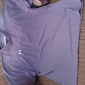 Under Armour Polo